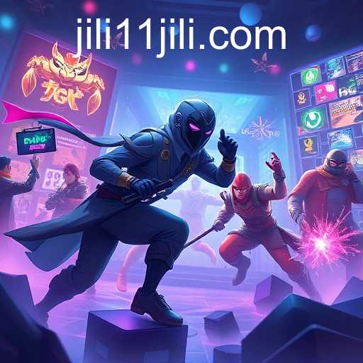 The Rise of JILI 11 in the Gaming World