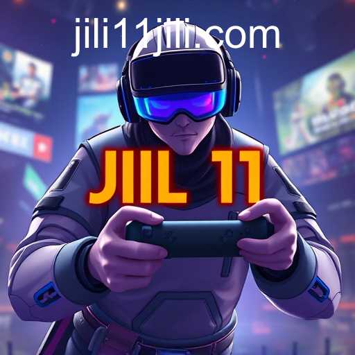 JILI 11: Evolution of Gaming in 2026