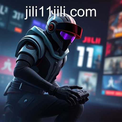 JILI 11: Revolutionizing Online Gaming Trends