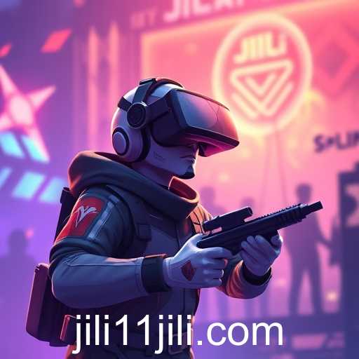 JILI 11: Shaping the Future of Online Gaming