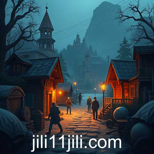 The Evolution of JILI 11 in the Gaming World
