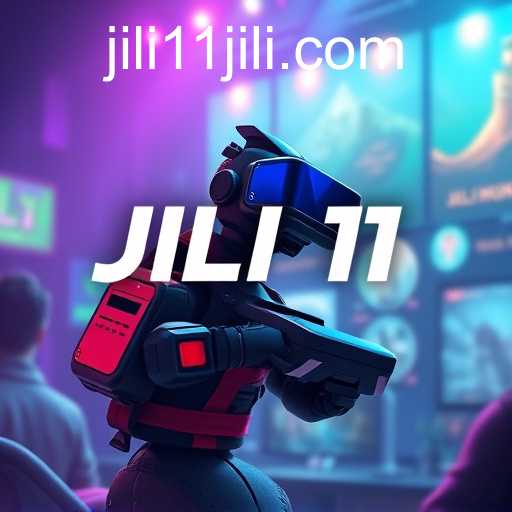 JILI 11: Revolutionizing Online Gaming