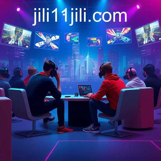 The Rise of Online Gaming in 2026