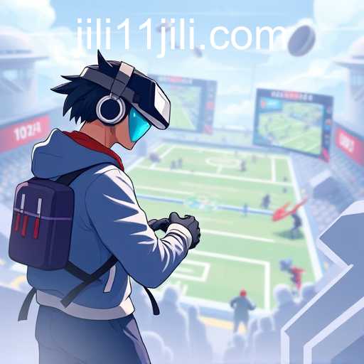 The Rise of JILI 11: A New Era in Online Gaming
