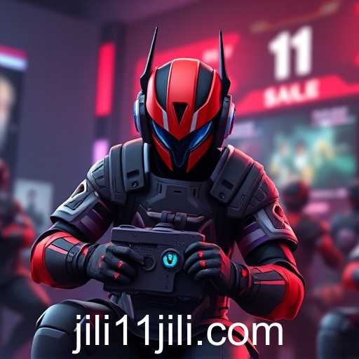 The Rise of JILI 11 in Gaming