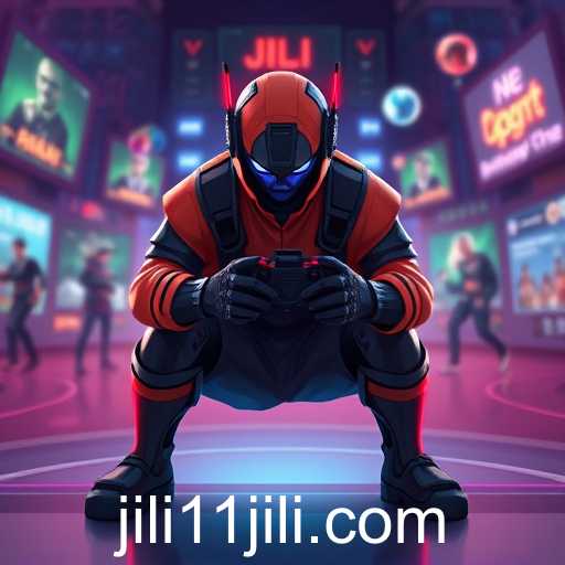 The Rise of JILI 11 in Gaming